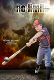 Lightning Road - Youth Sports Posters