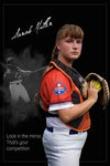 Player highlight - Youth Sports Posters