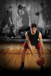 Game Shadows - Youth Sports Posters