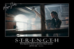 STRENGTH