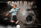 Game Day Soccer