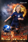 Fire & Lava Soccer