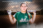 Fenced Field - Youth Sports Posters