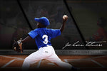 Ballgame Highlights - Youth Sports Posters